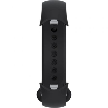 Xiaomi Smart Band 9 Negro Medianoche, Pantalla AMOLED 1.62''